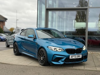 BMW - M2