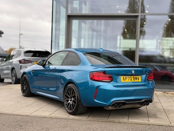 Used BMW M2 2020 for sale - 76434330: Photo