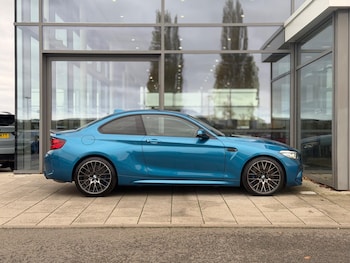Used BMW M2 2020 for sale - 76434330: Photo