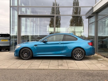 Used BMW M2 2020 for sale - 76434330: Photo