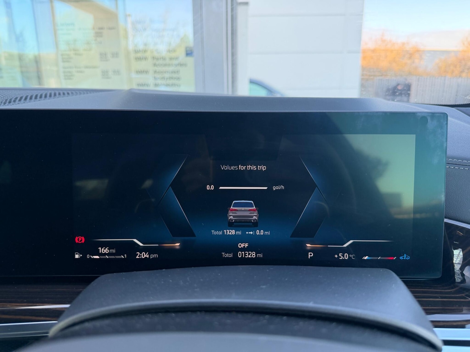 Used BMW X5 2025 for sale - 77124430: Photo 10