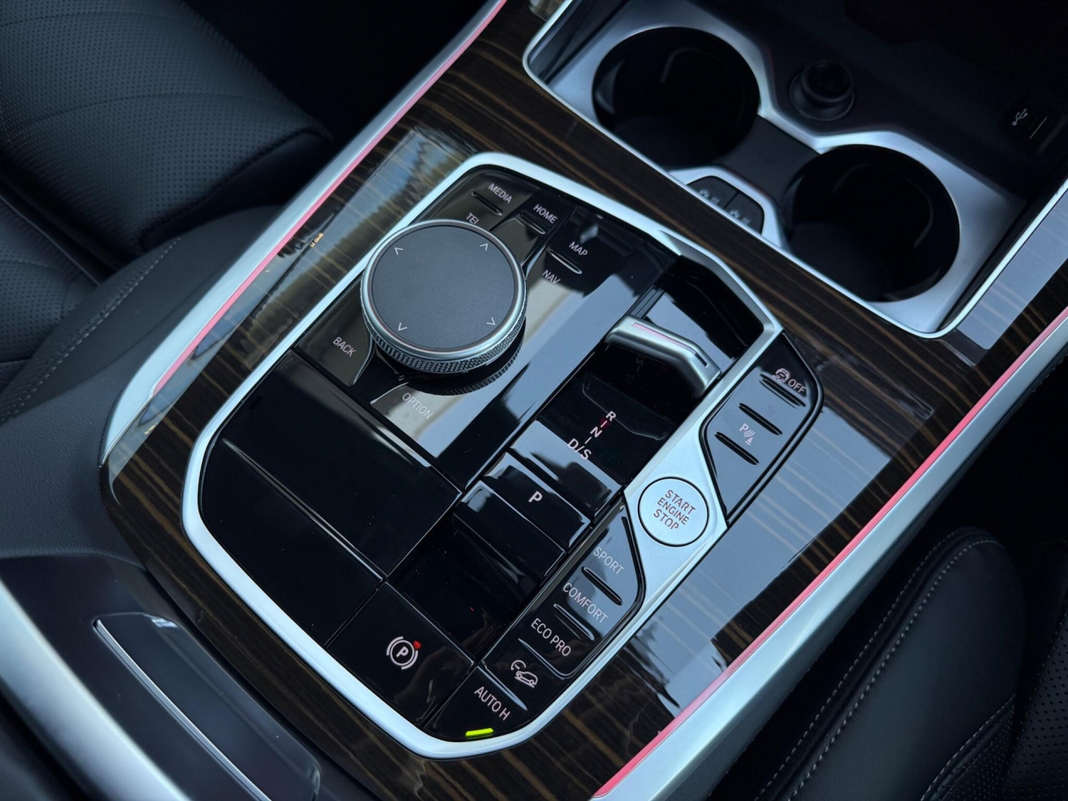 Used BMW X5 2025 for sale - 77124430: Photo 11