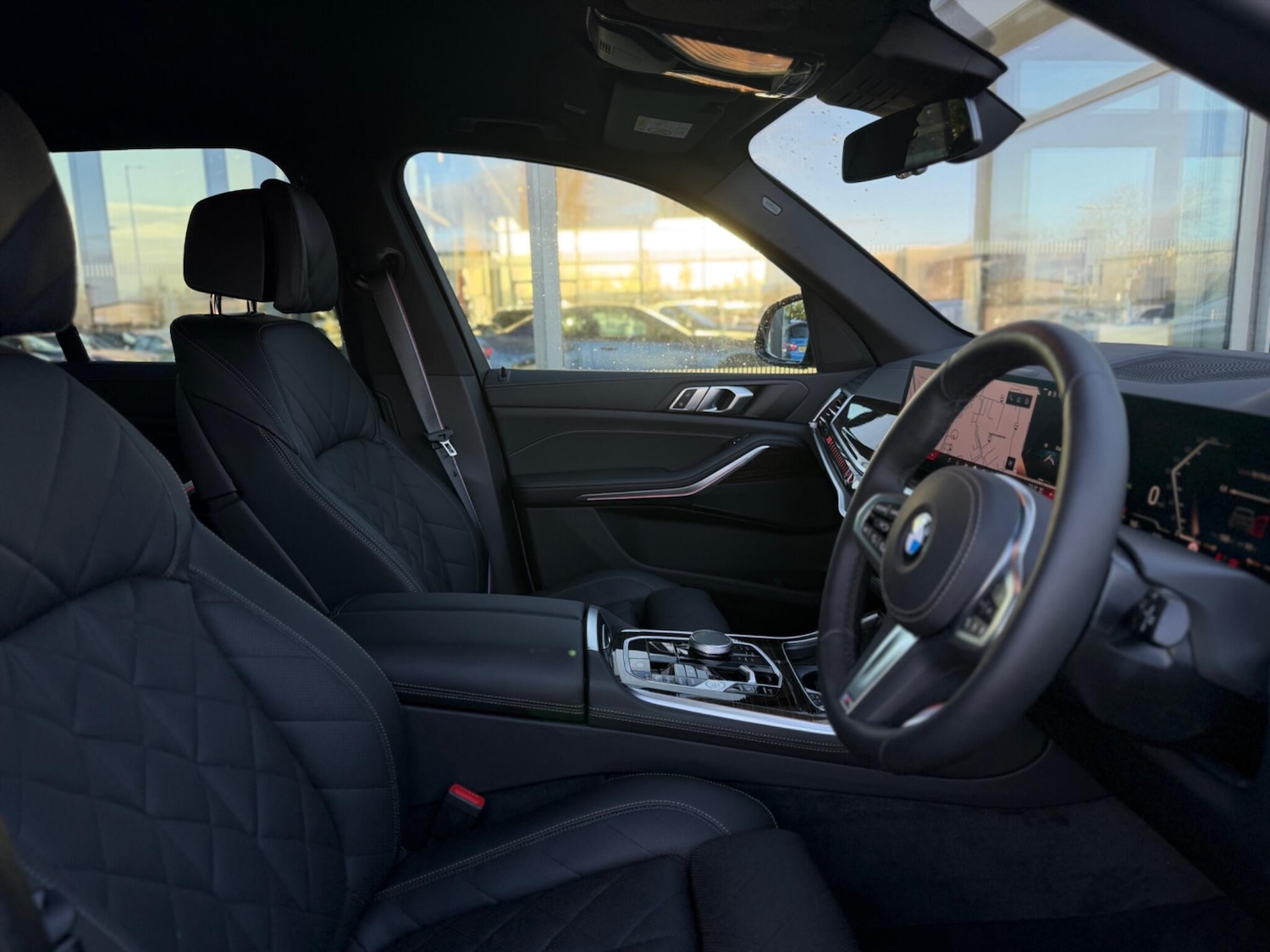 Used BMW X5 2025 for sale - 77124430: Photo 13