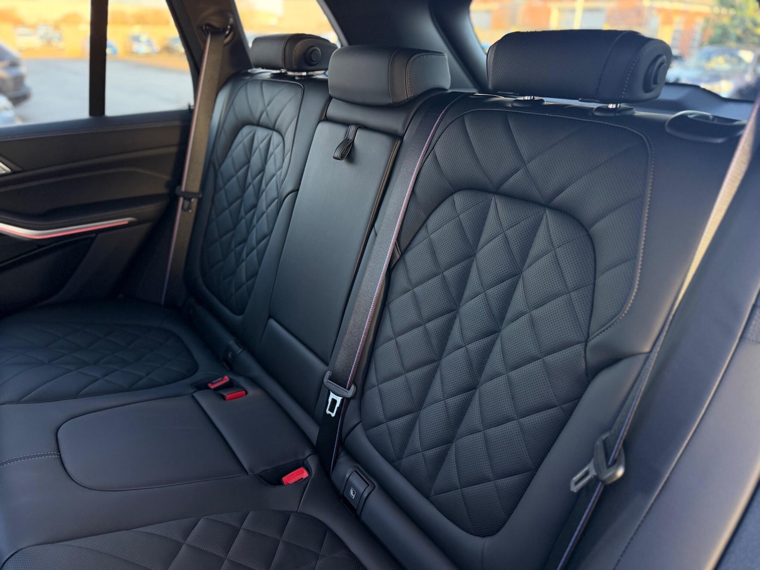 Used BMW X5 2025 for sale - 77124430: Photo 14