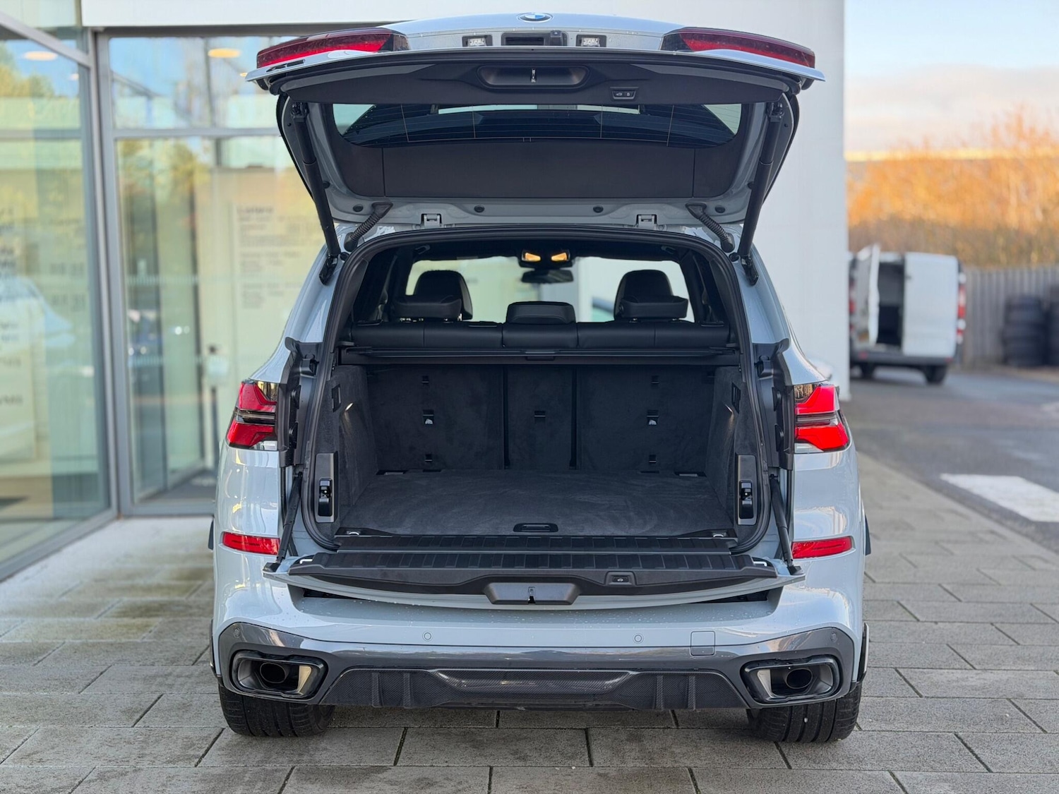 Used BMW X5 2025 for sale - 77124430: Photo 16