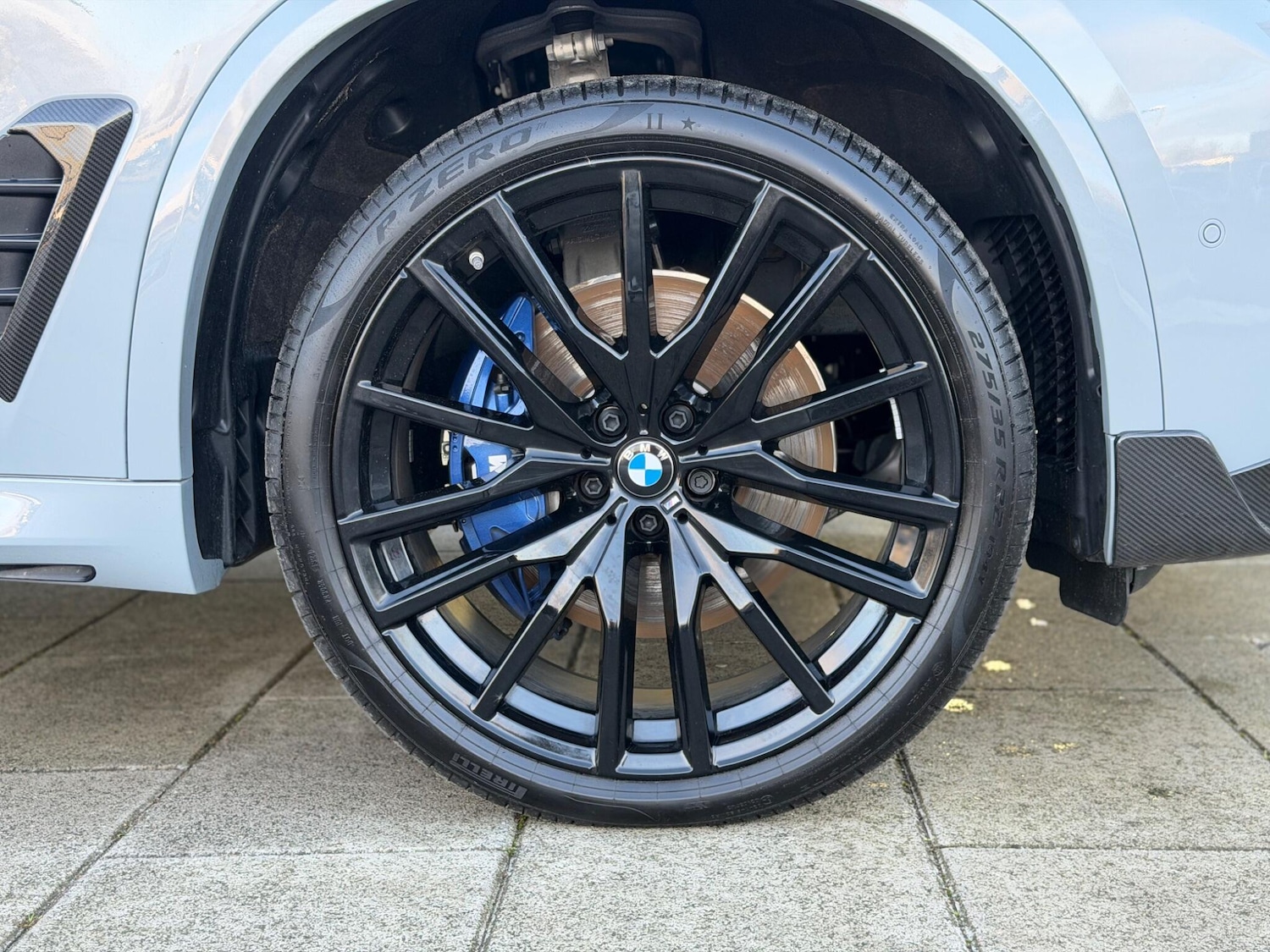 Used BMW X5 2025 for sale - 77124430: Photo 17