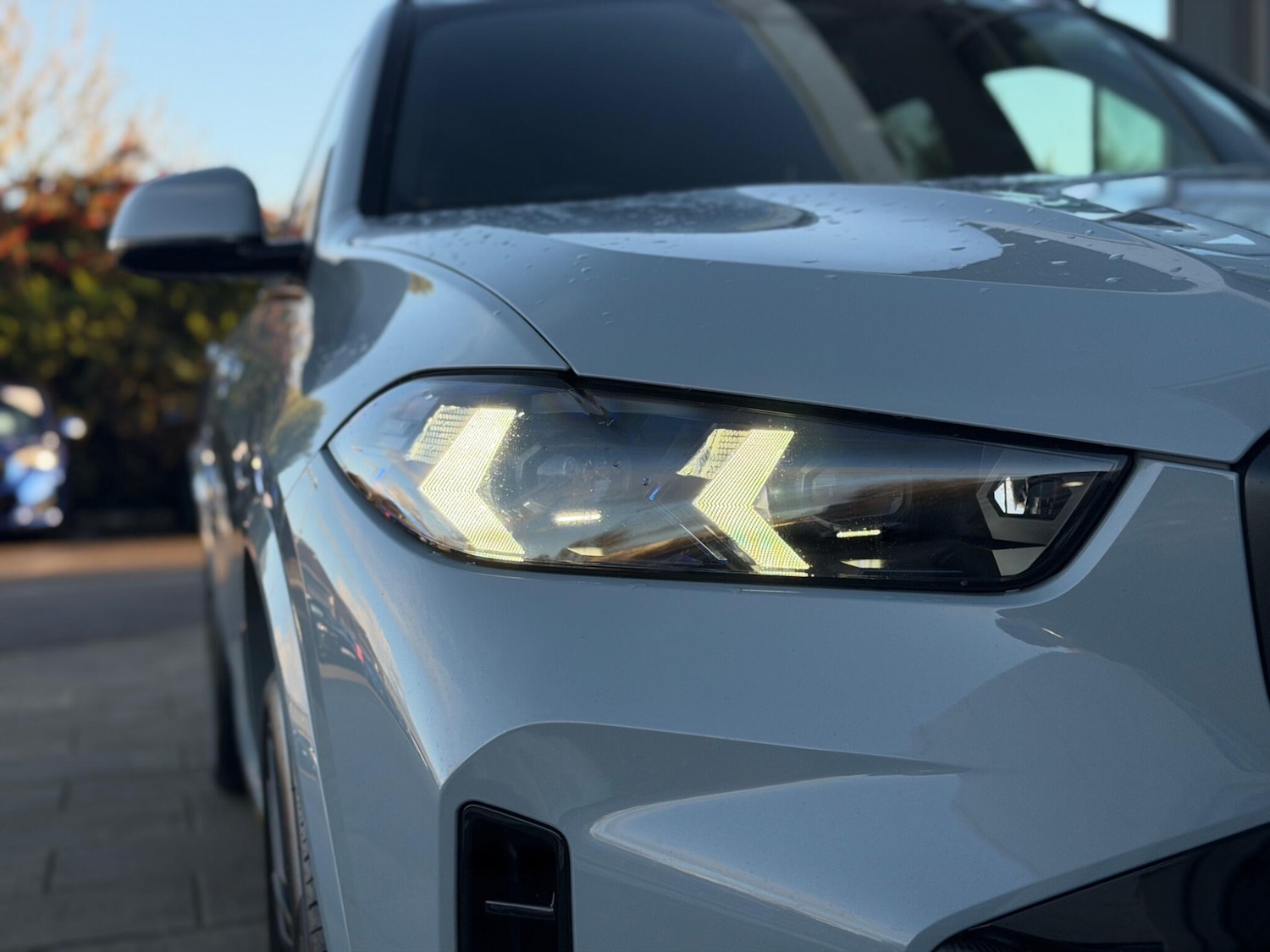 Used BMW X5 2025 for sale - 77124430: Photo 18