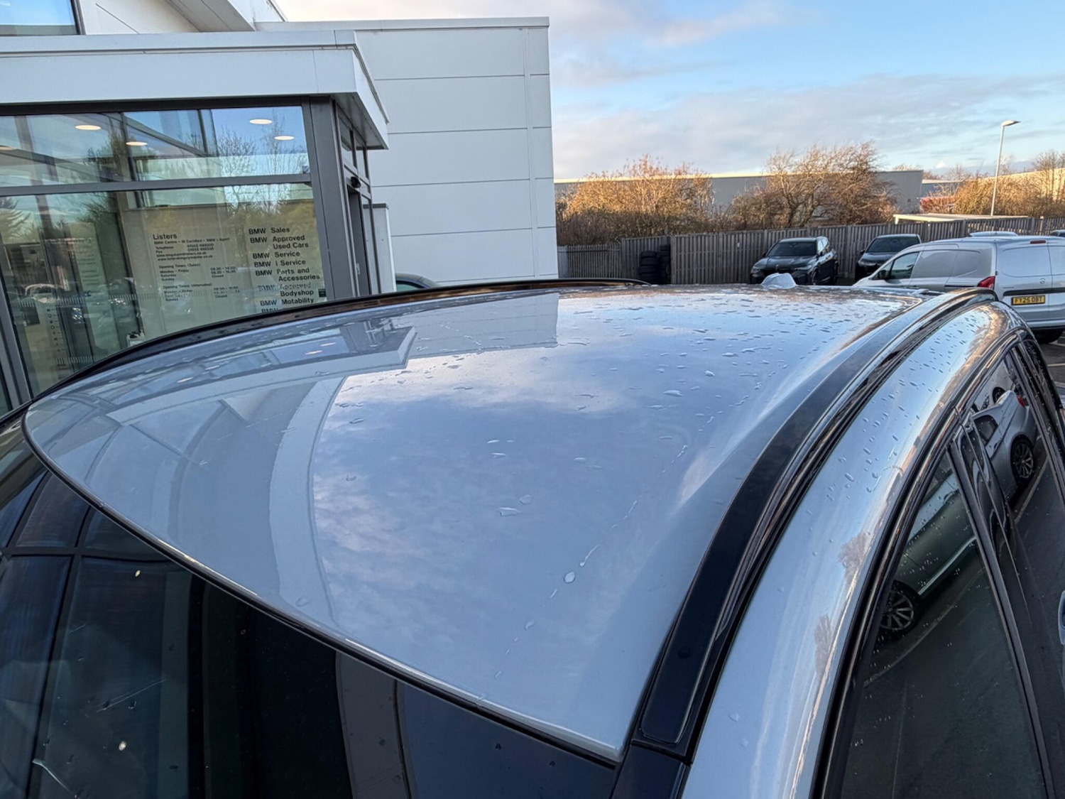 Used BMW X5 2025 for sale - 77124430: Photo 19