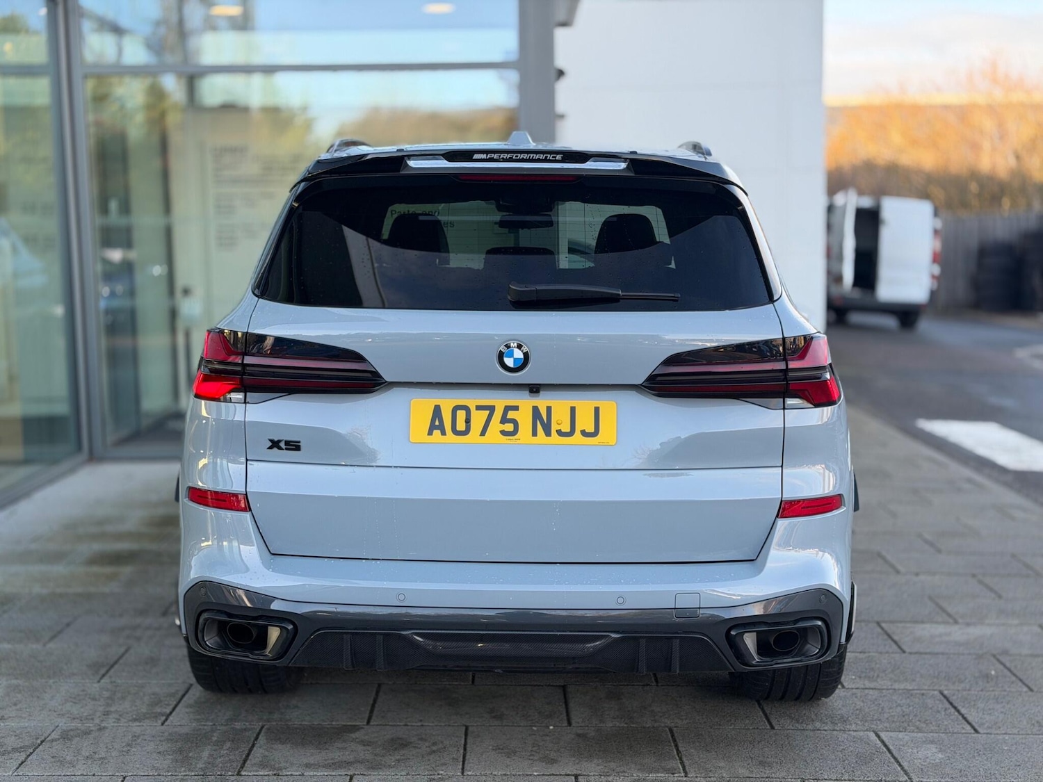 Used BMW X5 2025 for sale - 77124430: Photo 20