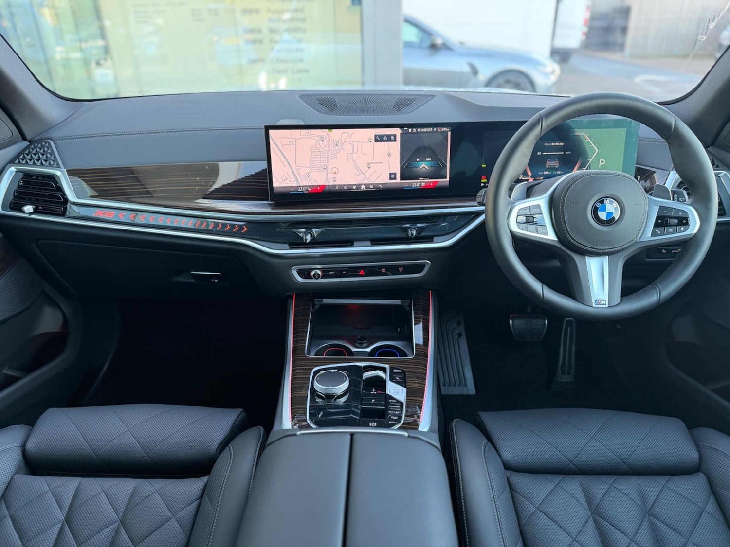 Used BMW X5 2025 for sale - 77124430: Photo 5