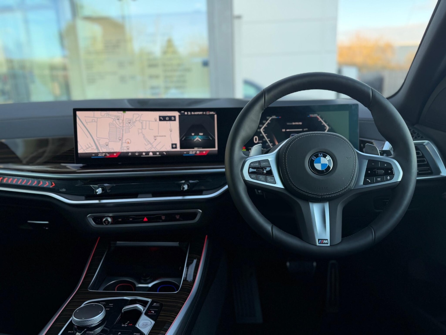 Used BMW X5 2025 for sale - 77124430: Photo 6