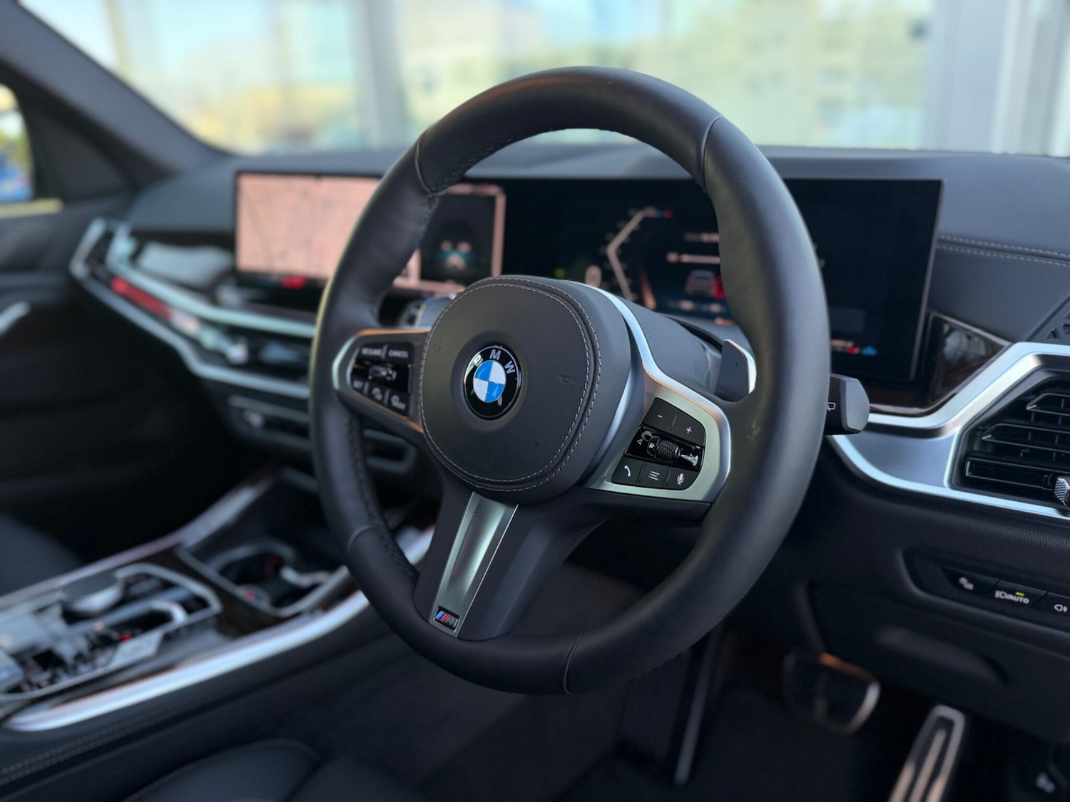 Used BMW X5 2025 for sale - 77124430: Photo 7