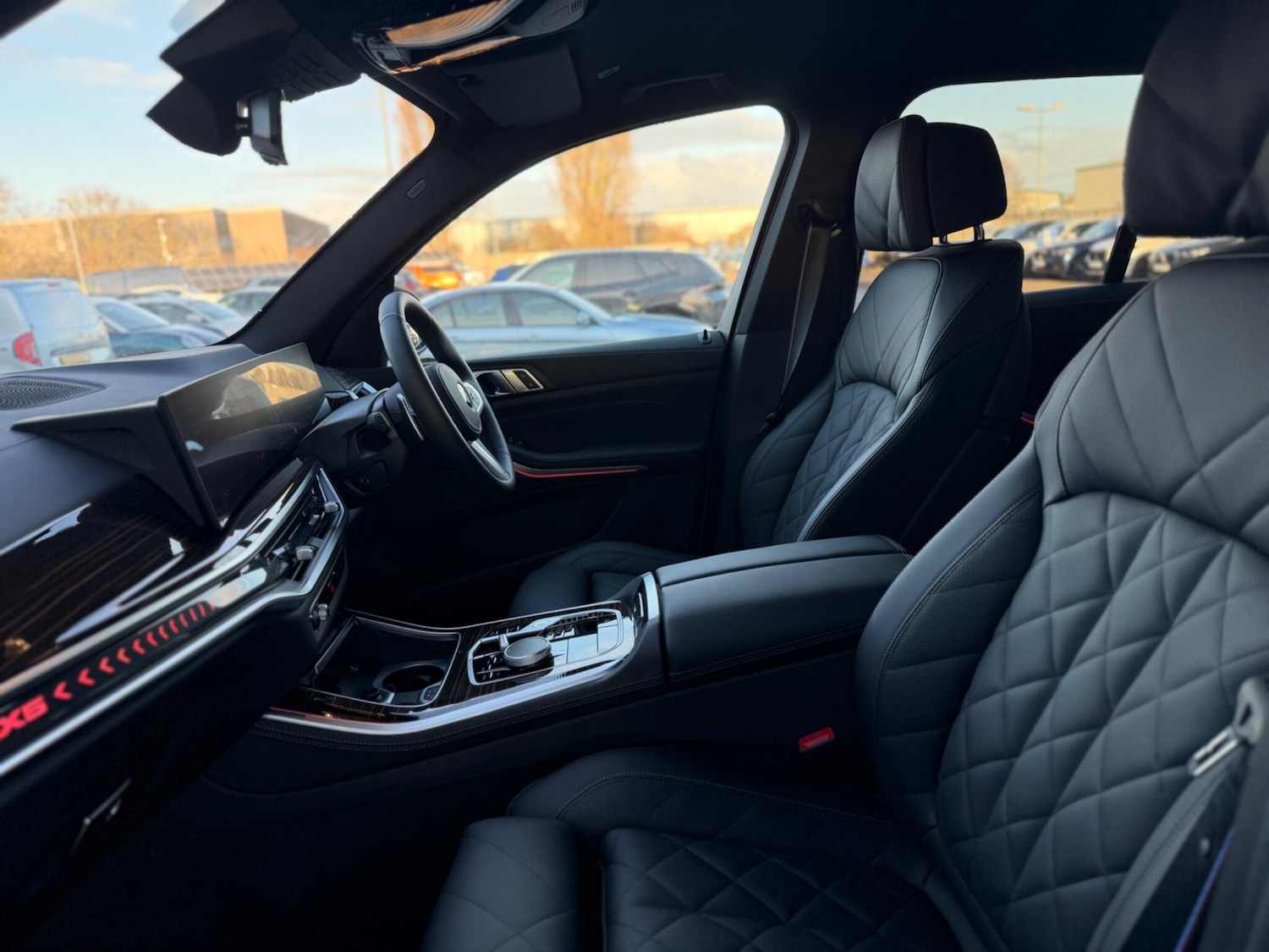 Used BMW X5 2025 for sale - 77124430: Photo 8