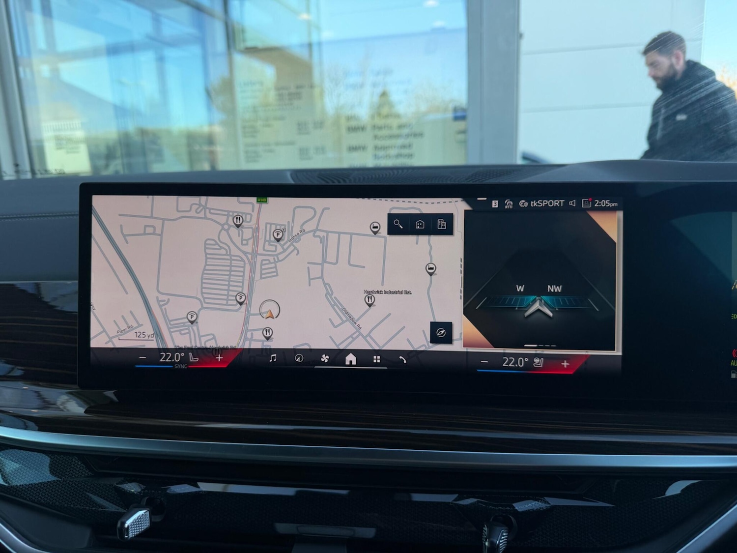 Used BMW X5 2025 for sale - 77124430: Photo 9