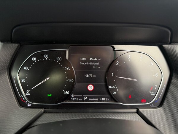 Used BMW 1 Series 2021 for sale - 75659595: Photo 10