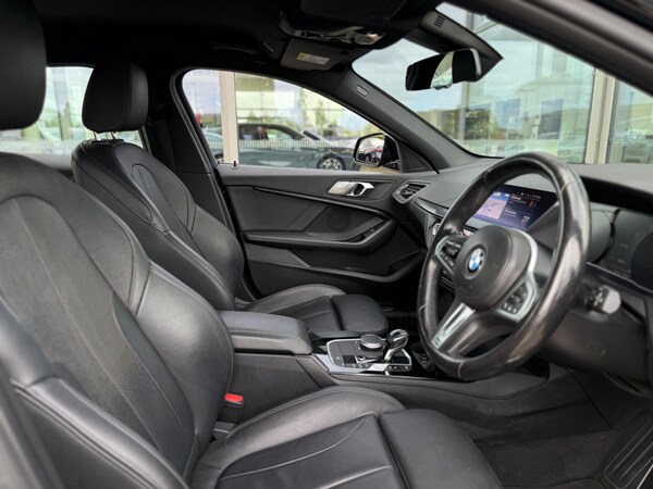 Used BMW 1 Series 2021 for sale - 75659595: Photo 12