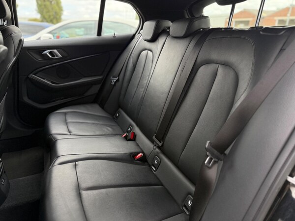 Used BMW 1 Series 2021 for sale - 75659595: Photo 13