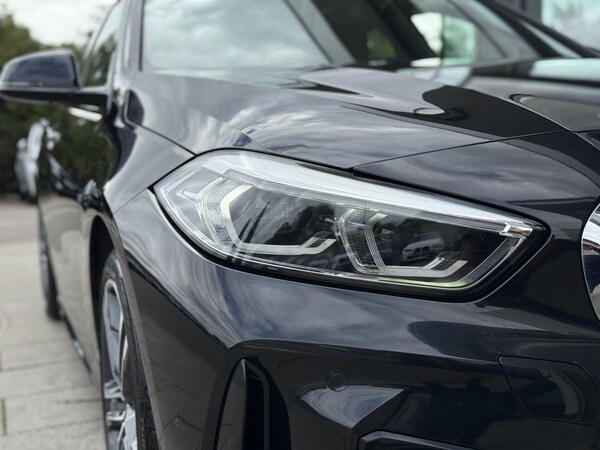 Used BMW 1 Series 2021 for sale - 75659595: Photo 17