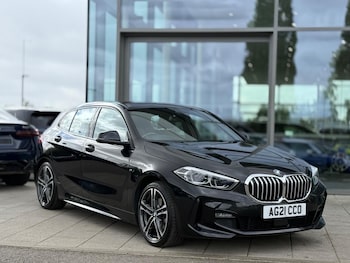 BMW - 1 Series