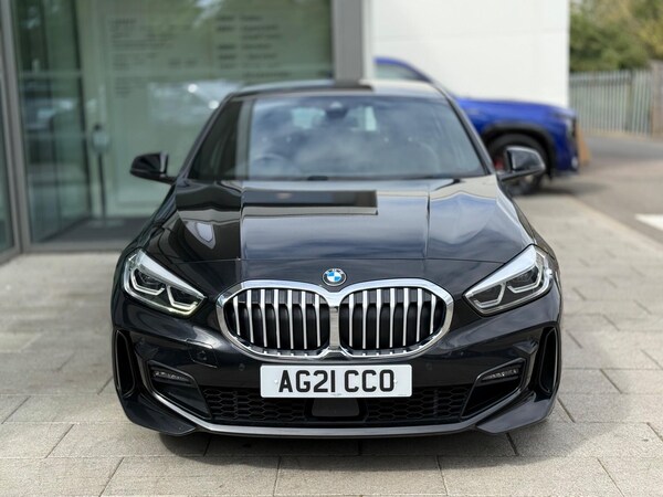 Used BMW 1 Series 2021 for sale - 75659595: Photo 20