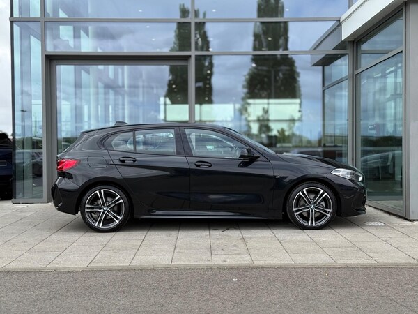 Used BMW 1 Series 2021 for sale - 75659595: Photo 3