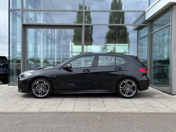 Used BMW 1 Series 2021 for sale - 75659595: Photo 4