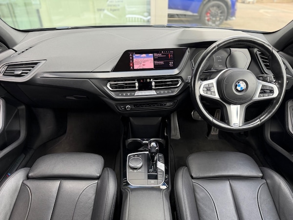 Used BMW 1 Series 2021 for sale - 75659595: Photo 5