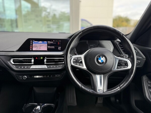 Used BMW 1 Series 2021 for sale - 75659595: Photo 6