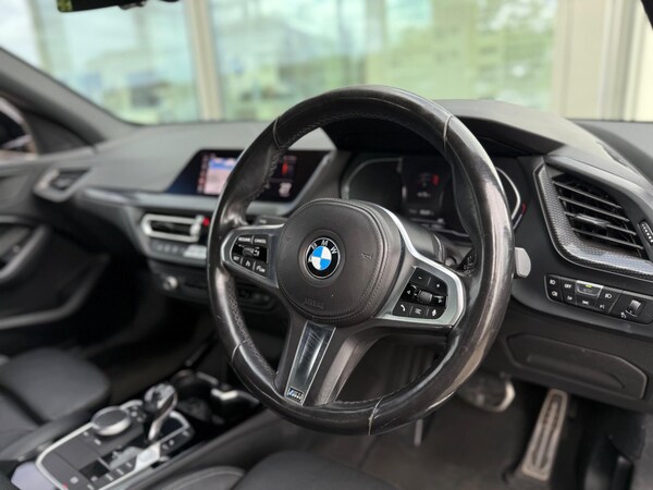 Used BMW 1 Series 2021 for sale - 75659595: Photo 7