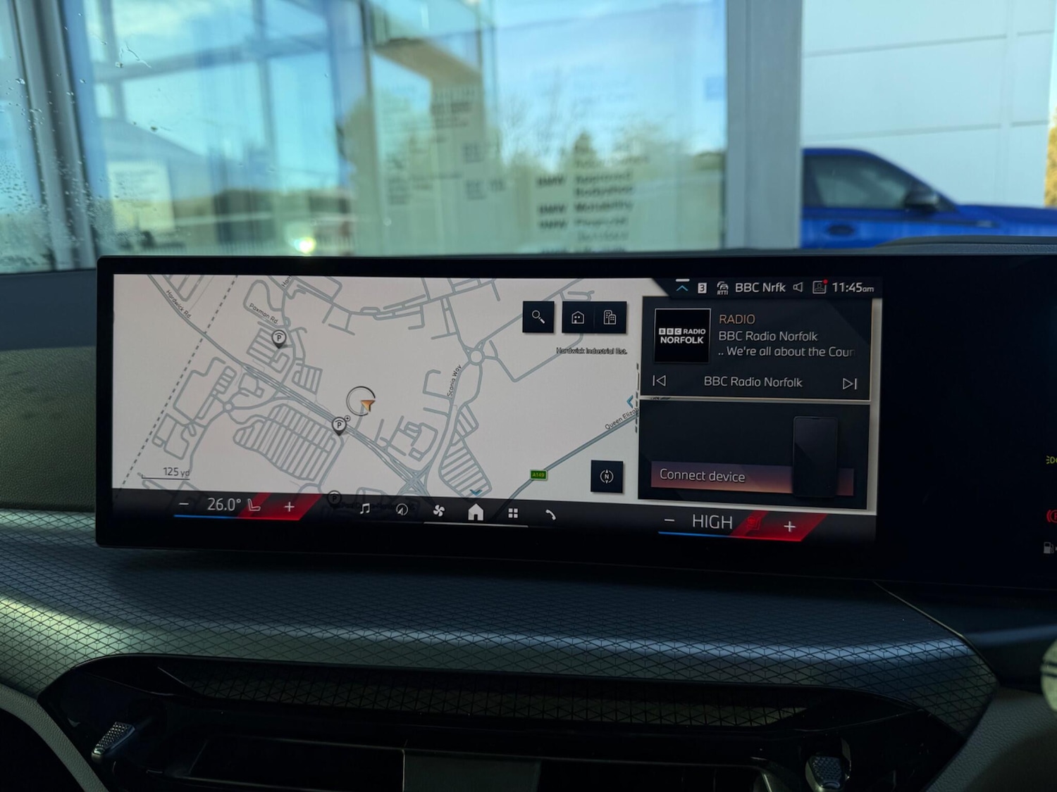 Used BMW 3 Series 2024 for sale - 76692738: Photo 10