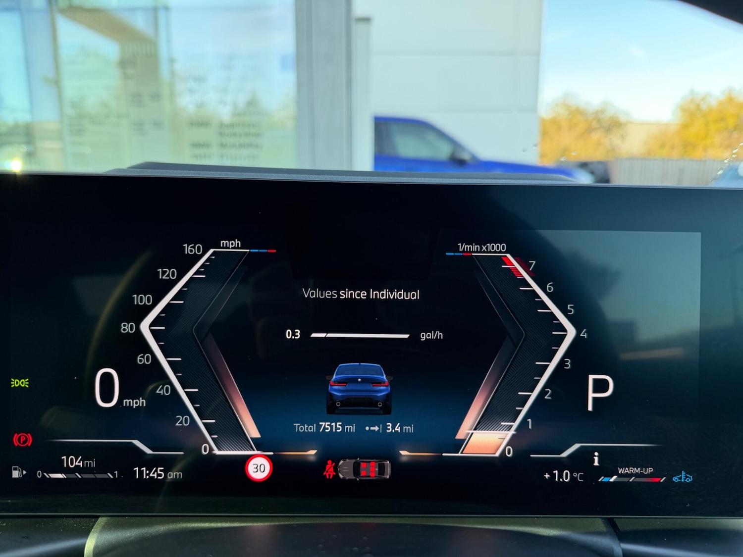 Used BMW 3 Series 2024 for sale - 76692738: Photo 11