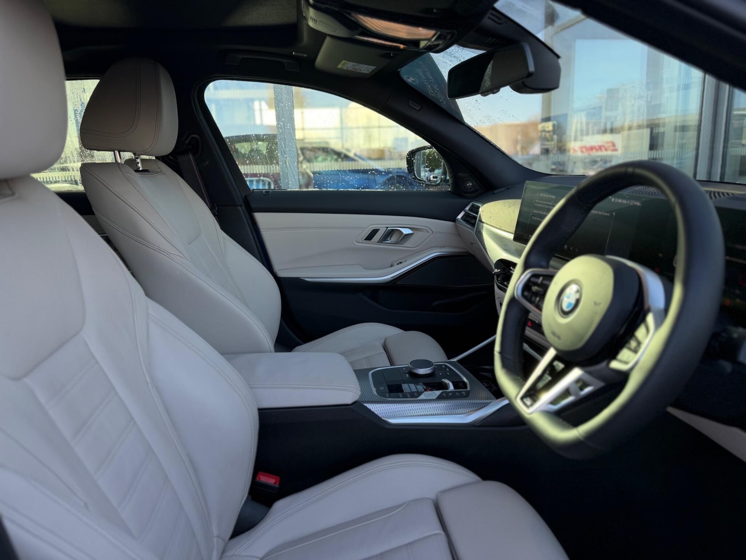 Used BMW 3 Series 2024 for sale - 76692738: Photo 13