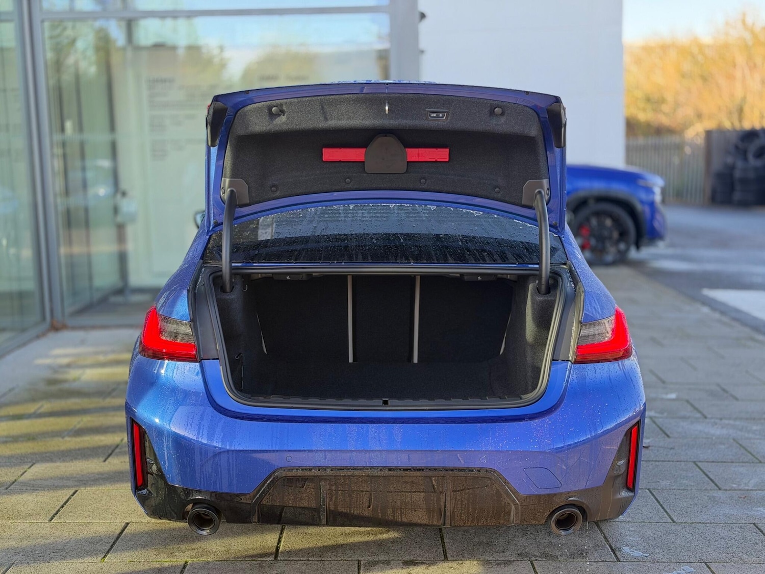 Used BMW 3 Series 2024 for sale - 76692738: Photo 15