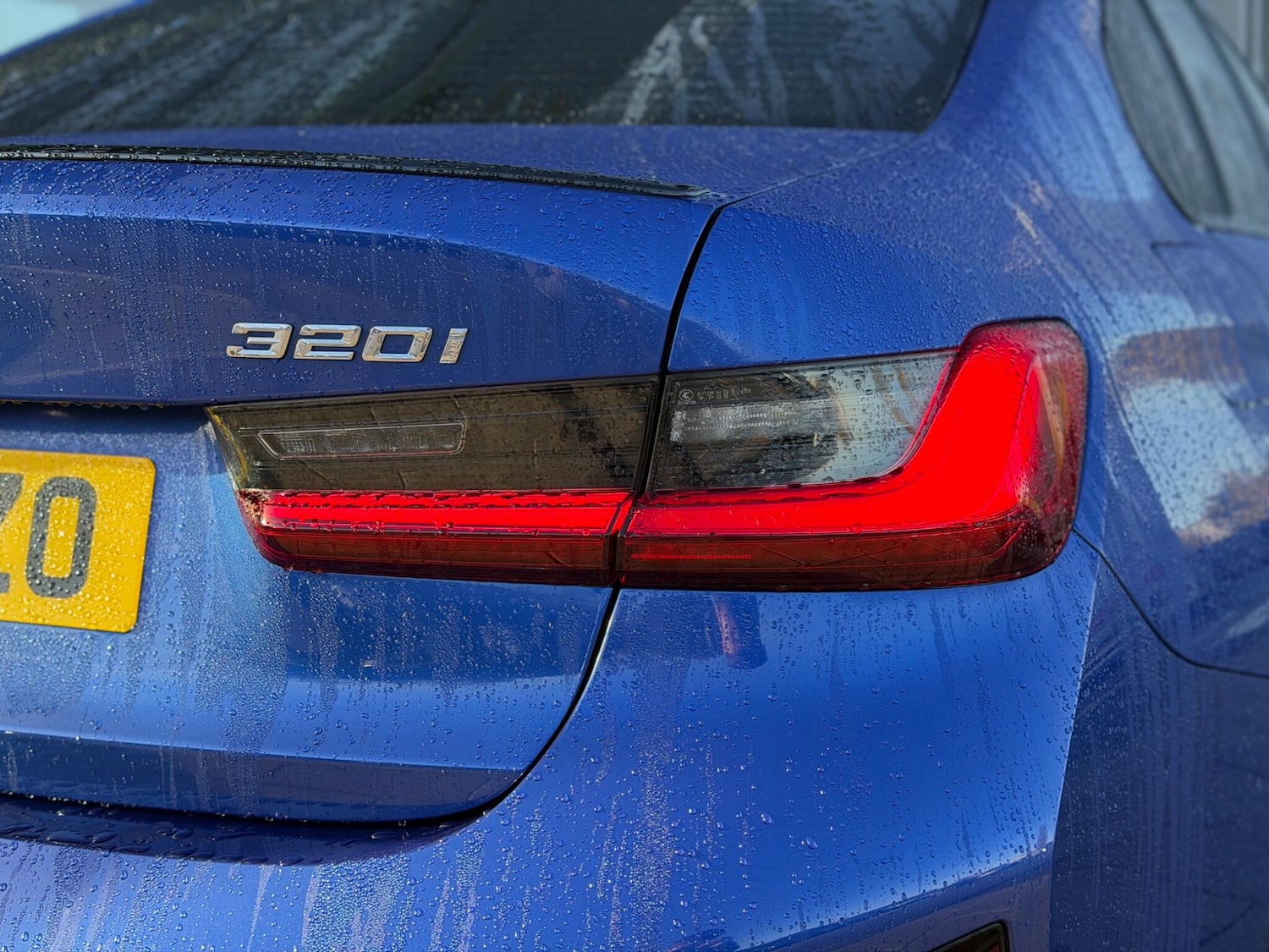 Used BMW 3 Series 2024 for sale - 76692738: Photo 17