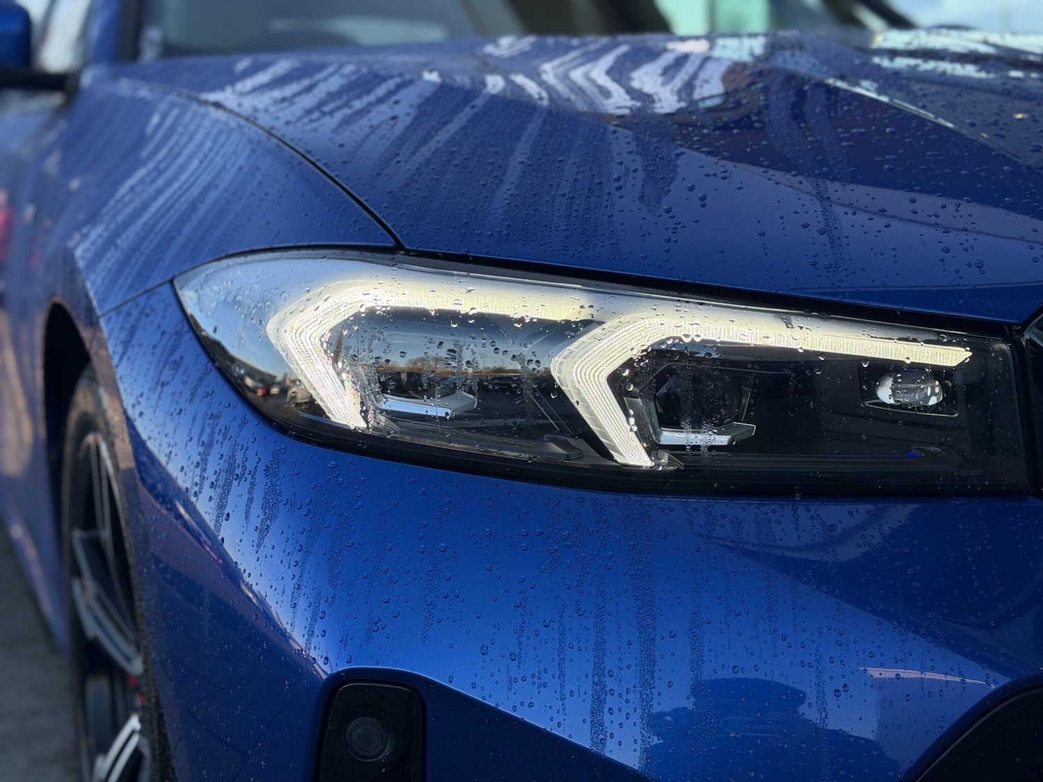 Used BMW 3 Series 2024 for sale - 76692738: Photo 18