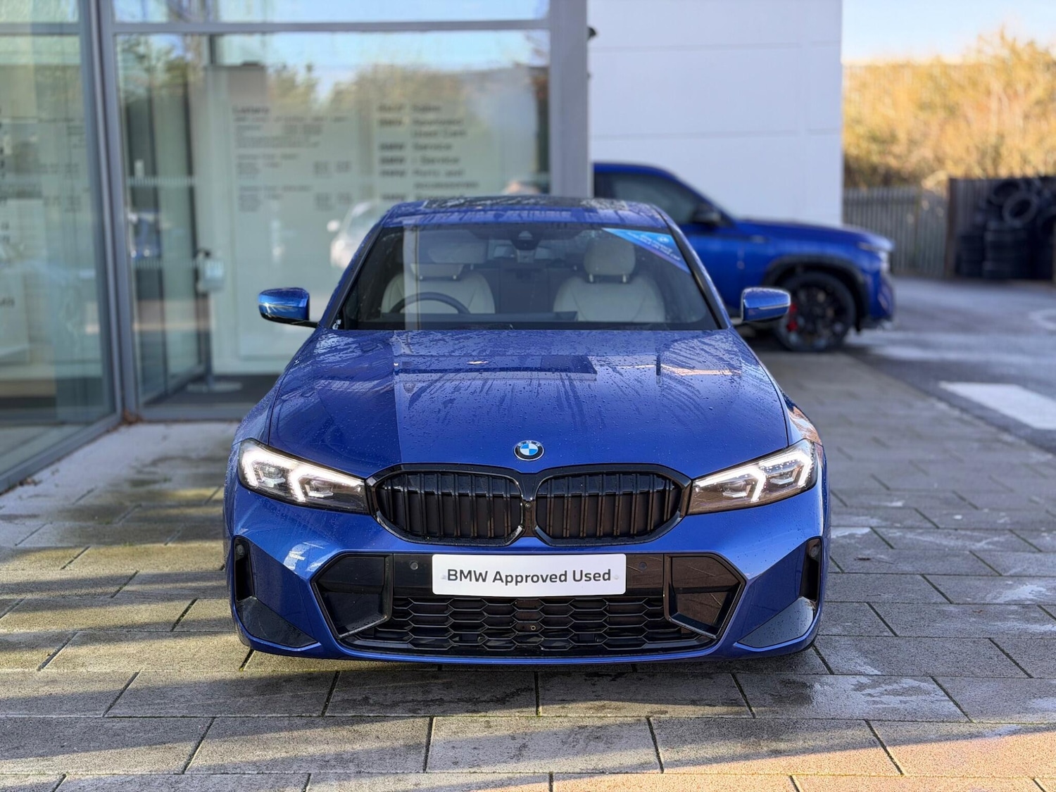 Used BMW 3 Series 2024 for sale - 76692738: Photo 21