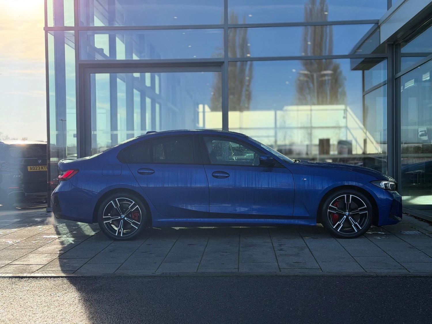 Used BMW 3 Series 2024 for sale - 76692738: Photo 3