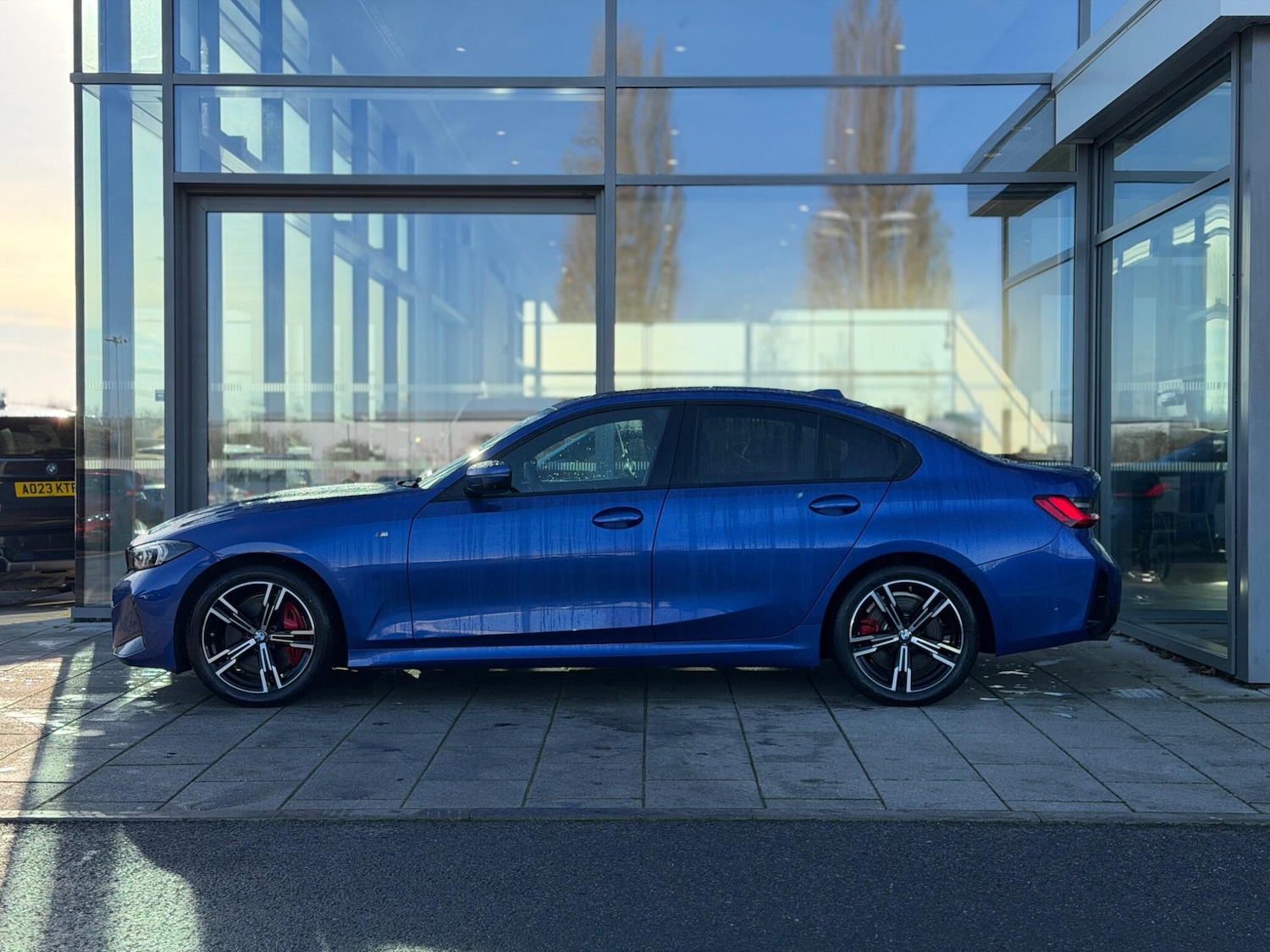 Used BMW 3 Series 2024 for sale - 76692738: Photo 4