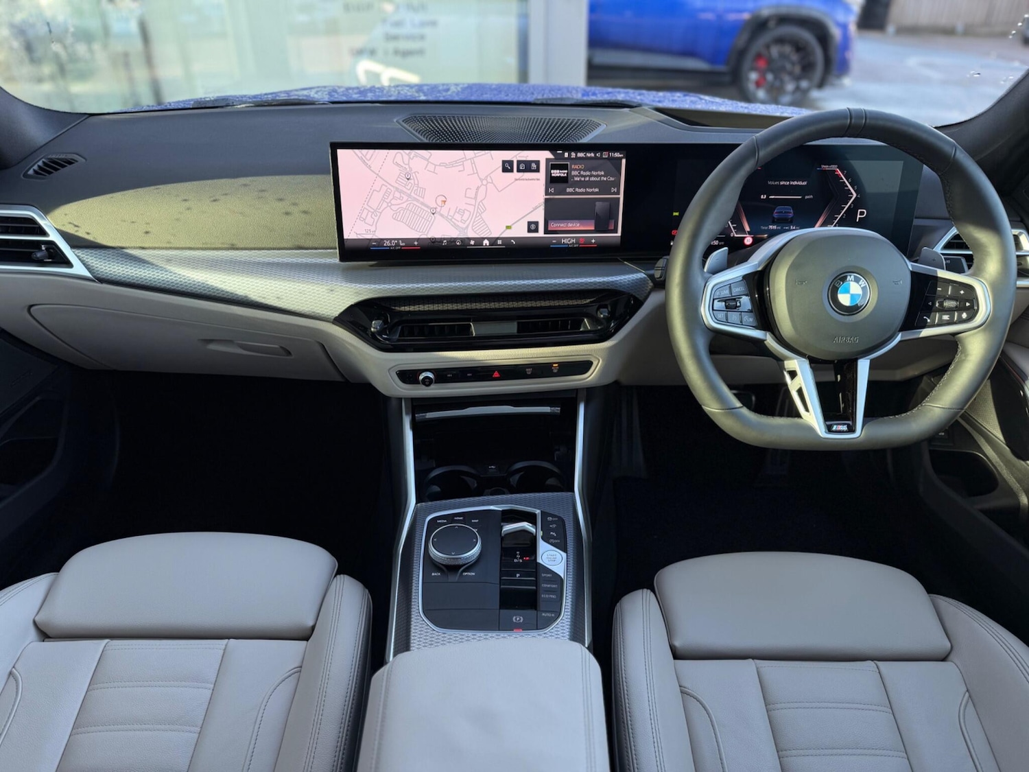 Used BMW 3 Series 2024 for sale - 76692738: Photo 5