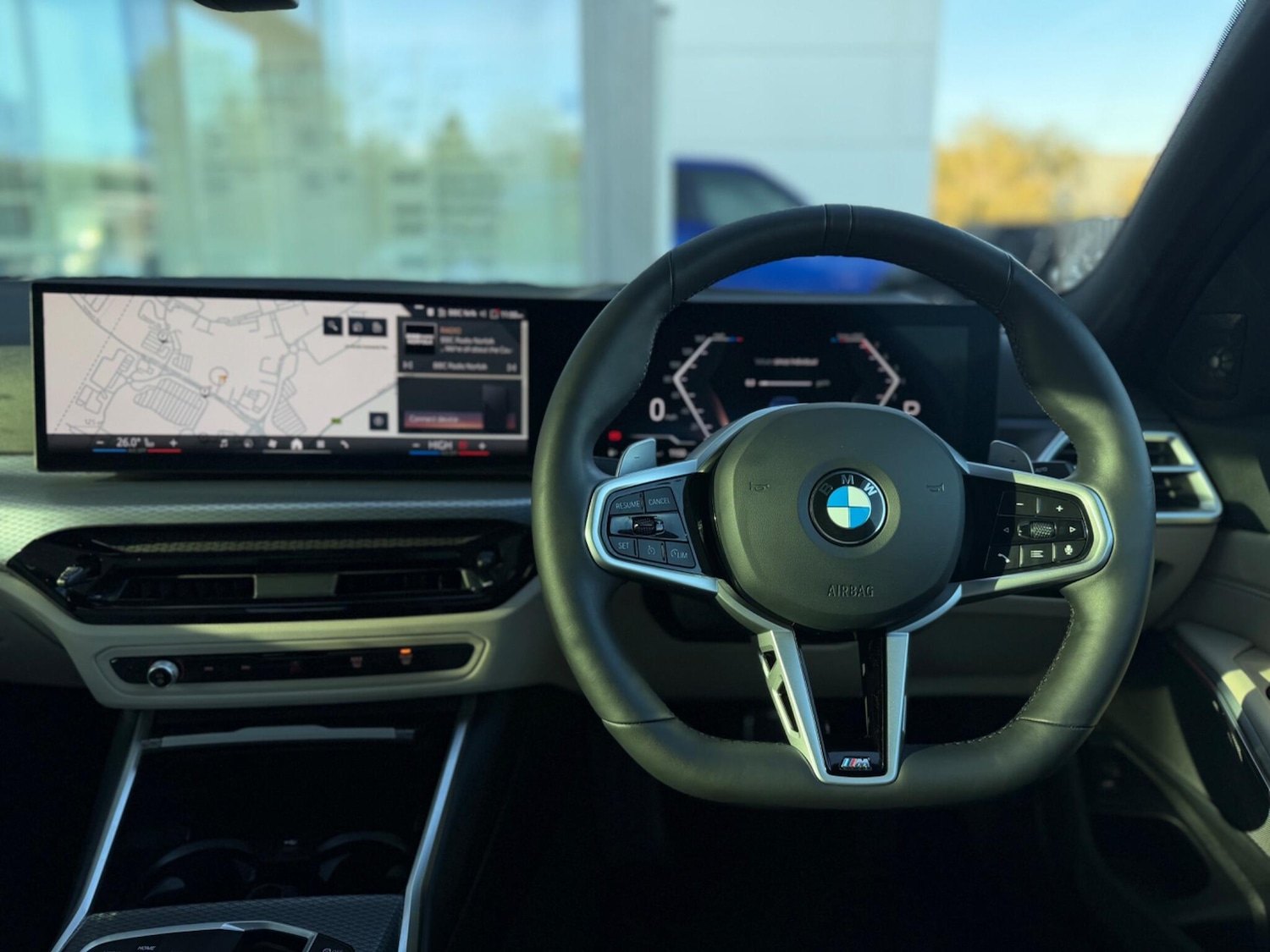 Used BMW 3 Series 2024 for sale - 76692738: Photo 6