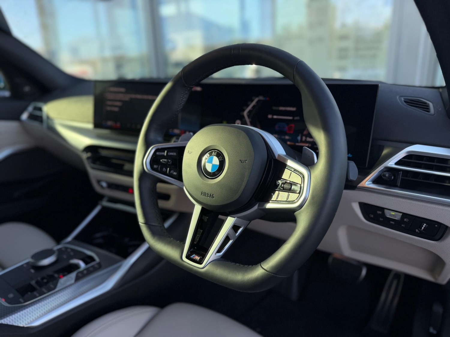 Used BMW 3 Series 2024 for sale - 76692738: Photo 7