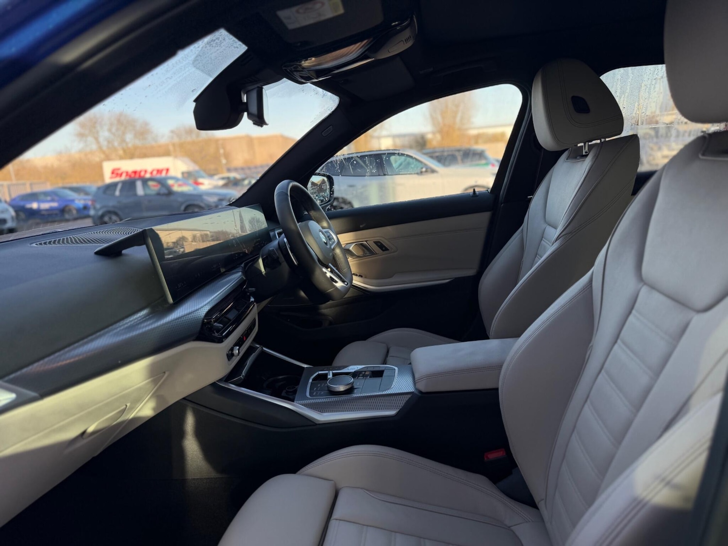 Used BMW 3 Series 2024 for sale - 76692738: Photo 8