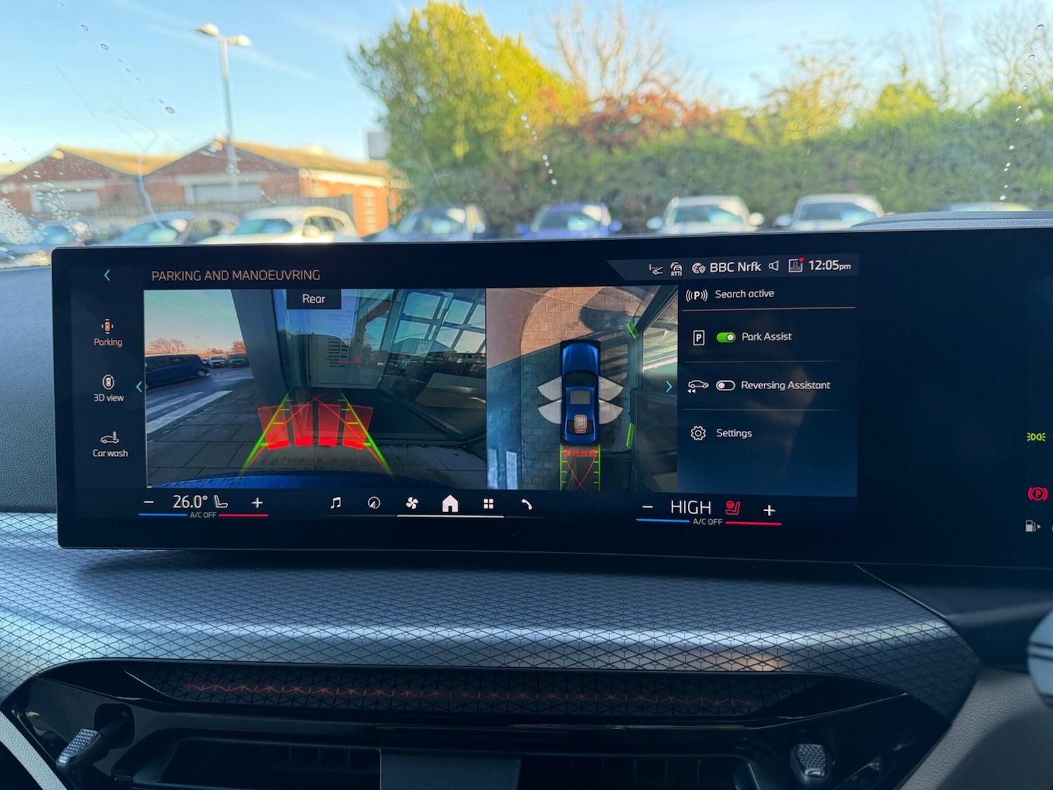 Used BMW 3 Series 2024 for sale - 76692738: Photo 9