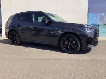 2025 (74) - xDrive M50 5dr Auto
