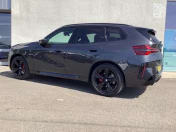 Used BMW X3 2025 for sale - 74510354: Photo