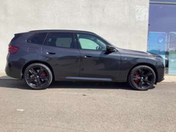 Used BMW X3 2025 for sale - 74510354: Photo