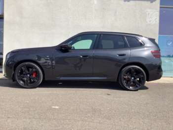 Used BMW X3 2025 for sale - 74510354: Photo