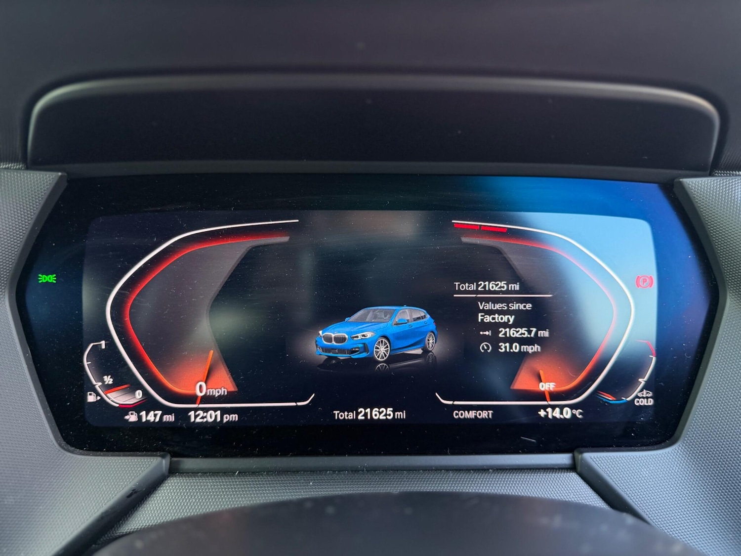 Used BMW 1 Series 2023 for sale - 76261147: Photo 10