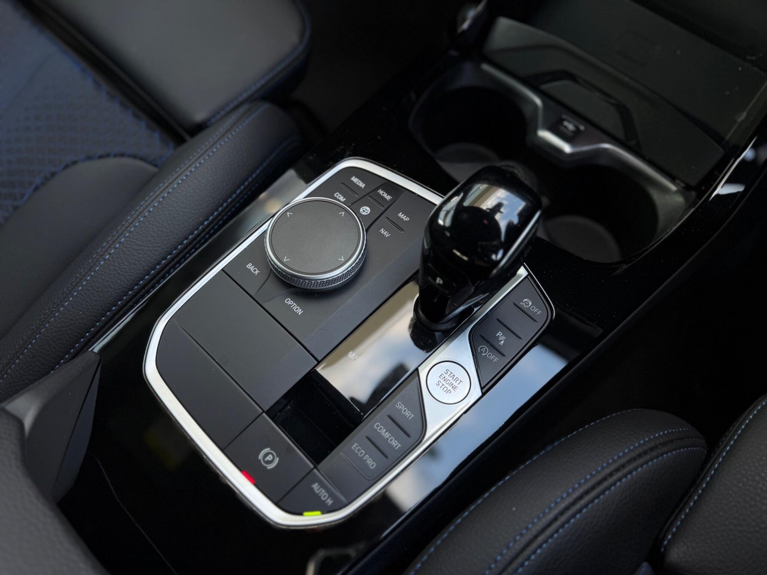 Used BMW 1 Series 2023 for sale - 76261147: Photo 11