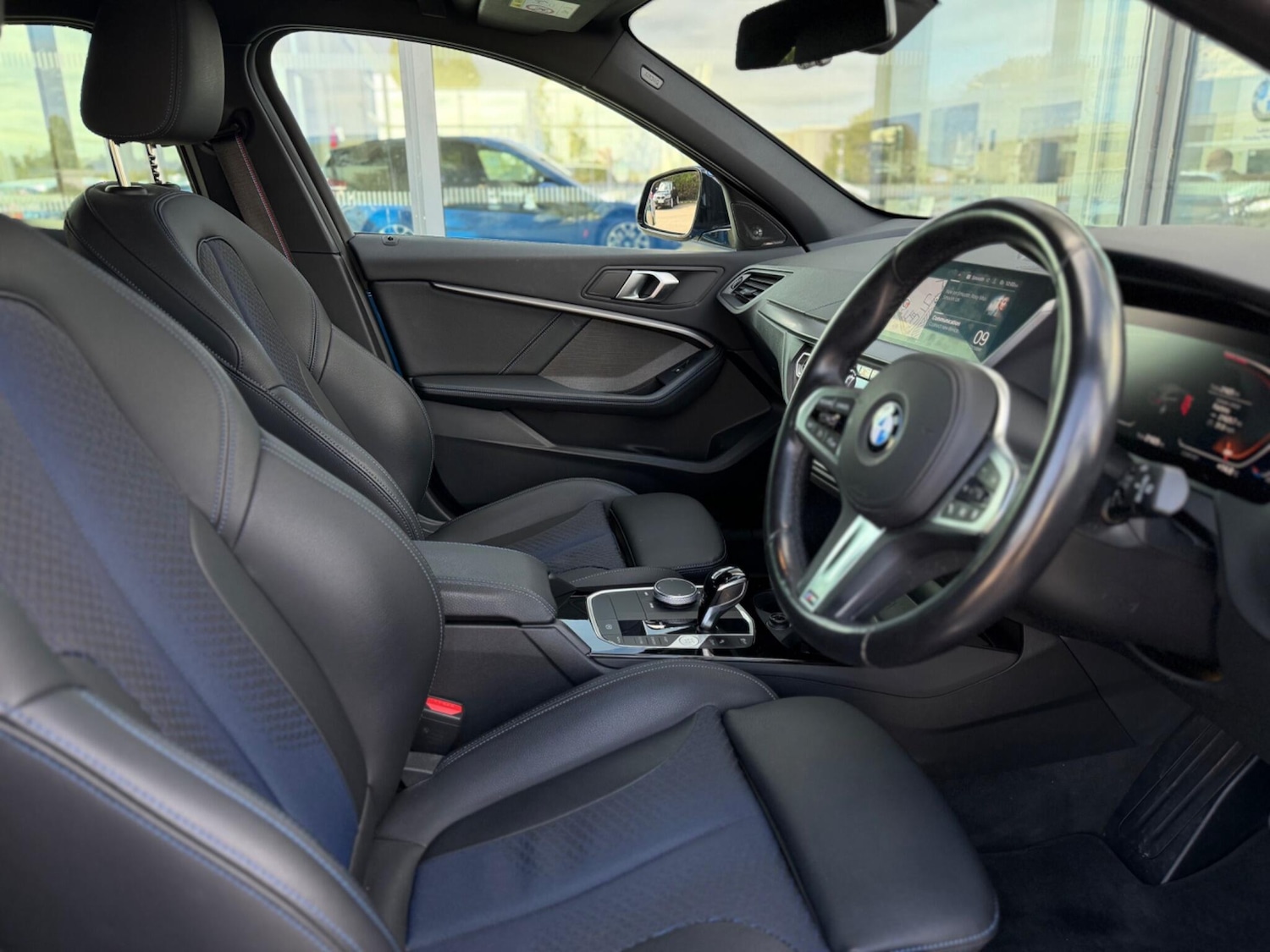 Used BMW 1 Series 2023 for sale - 76261147: Photo 12